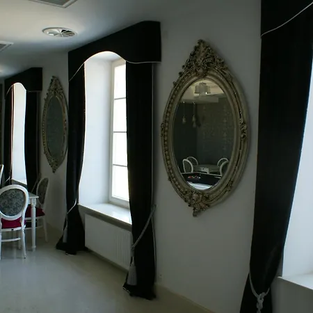 Pałac Domaniowski 4* Wieniawa