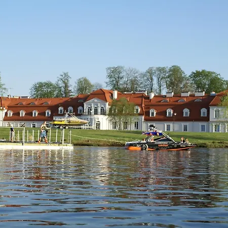 Palac Domaniowski 4* Wieniawa