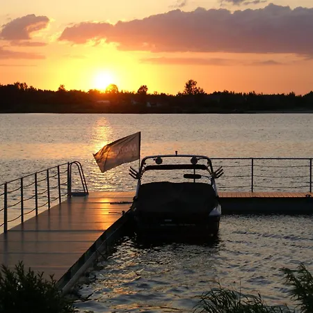 Hotel Pałac Domaniowski