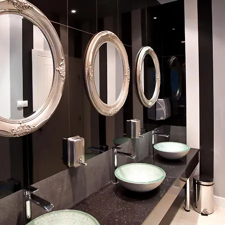 Hotell Palac Domaniowski