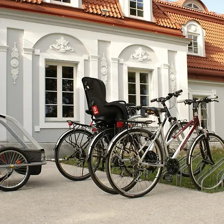 Pałac Domaniowski 4*