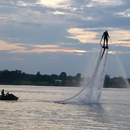 Hotel Pałac Domaniowski