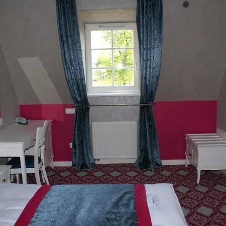 Palac Domaniowski Hotel Wieniawa