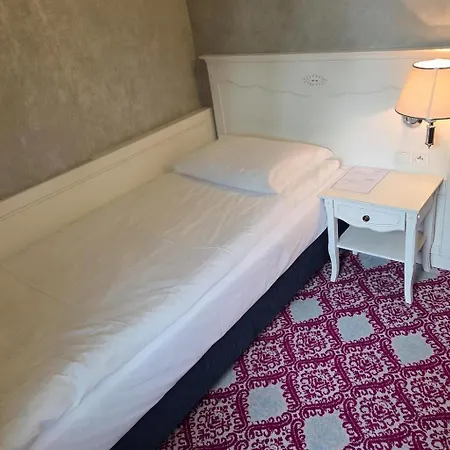 Hotell Palac Domaniowski Wieniawa