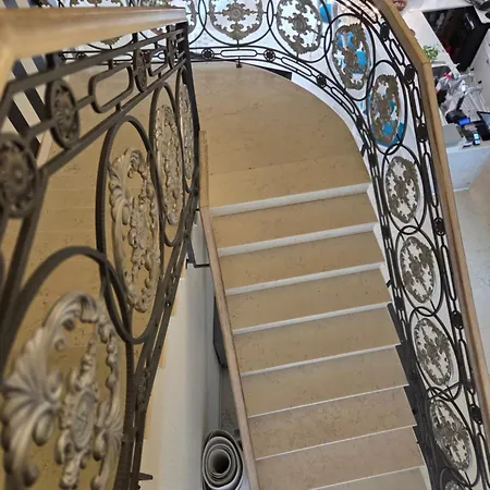 Pałac Domaniowski Hotel