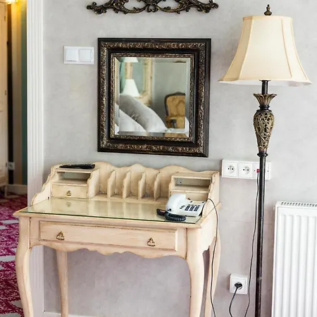 Hotel Pałac Domaniowski 4*