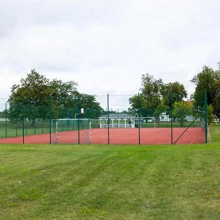 Palac Domaniowski Hotel Wieniawa