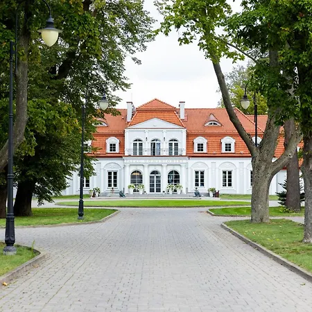 Hotel Palac Domaniowski Wieniawa