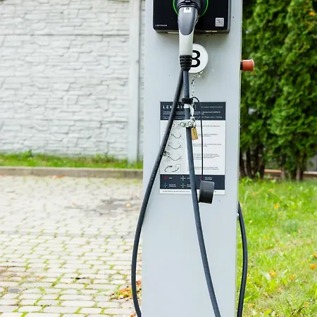 Pałac Domaniowski Wieniawa