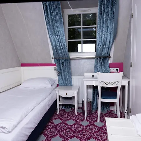 Pałac Domaniowski 4* Wieniawa