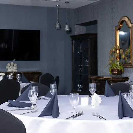 Hotel Pałac Domaniowski Wieniawa