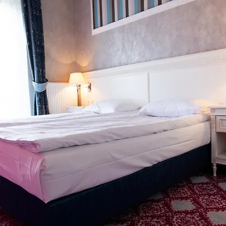 Pałac Domaniowski Hotel 4*