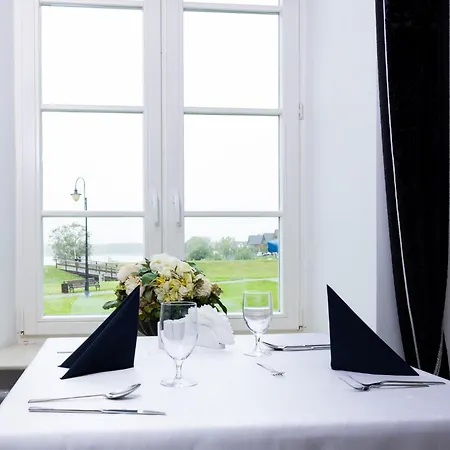 Hotel Palac Domaniowski 4*