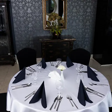 Hotel Pałac Domaniowski Wieniawa