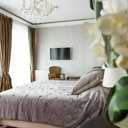 Pałac Domaniowski Hotel 4*