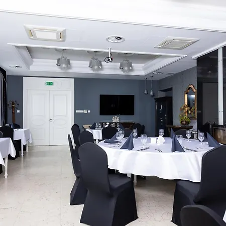 Pałac Domaniowski 4* Wieniawa