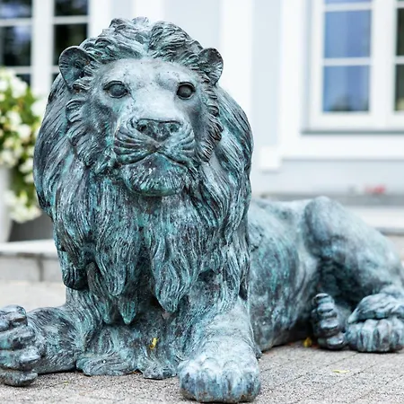 Palac Domaniowski Hotel Wieniawa