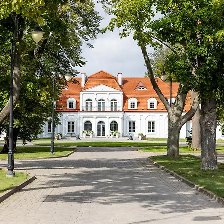 Hotel Pałac Domaniowski Wieniawa