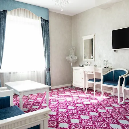 Hotel Pałac Domaniowski