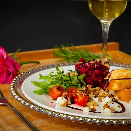 Pałac Domaniowski Hotel