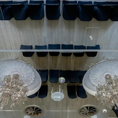 Hotel Pałac Domaniowski 4*