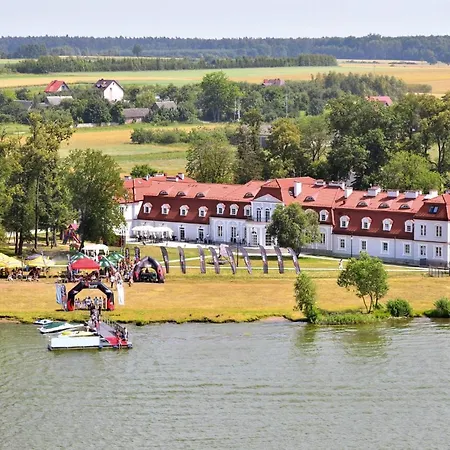 Palac Domaniowski Wieniawa