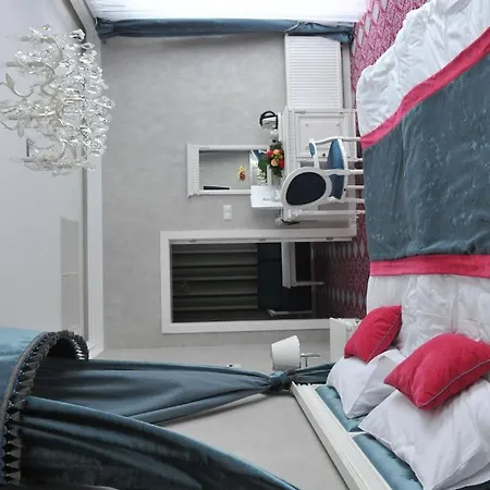 Hotel Pałac Domaniowski 4*