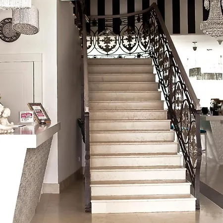 Pałac Domaniowski Hotel 4*