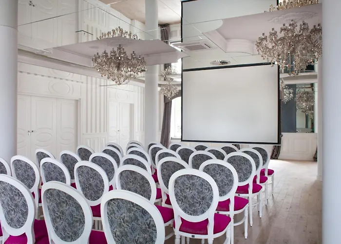 Palac Domaniowski Hotel Wieniawa