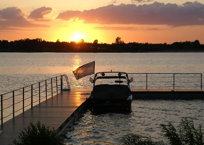 Hotel Palac Domaniowski