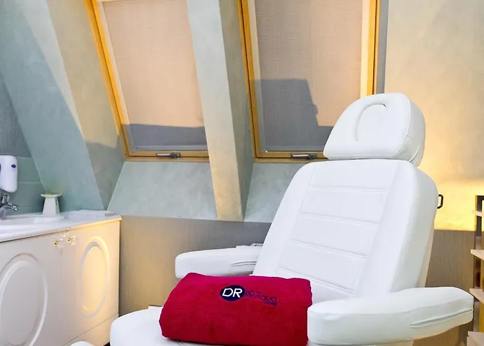 Palac Domaniowski Hotel 4*