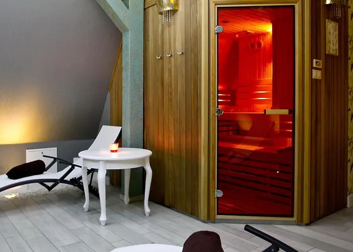 Hotel Palac Domaniowski Wieniawa