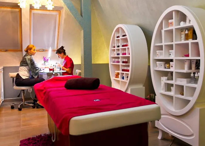 Palac Domaniowski Hotel