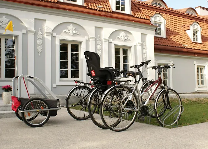 Palac Domaniowski 4*