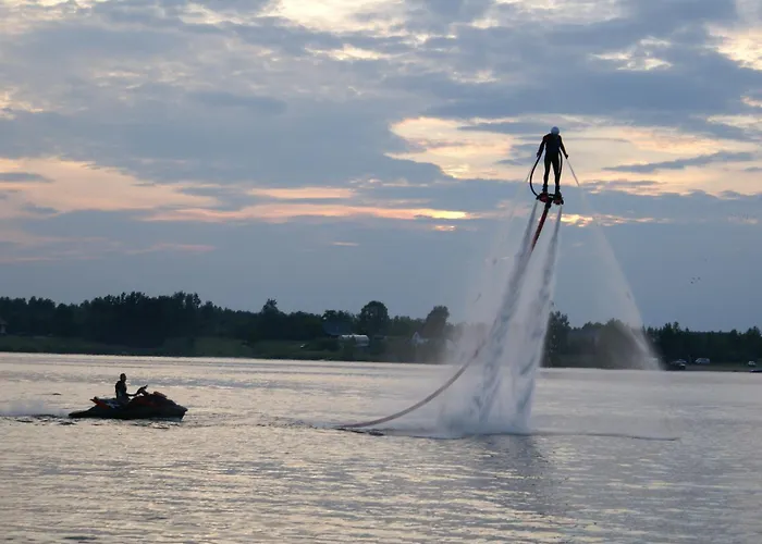 Hotel Palac Domaniowski