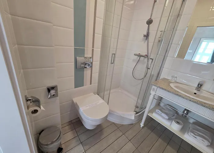 Hotel Palac Domaniowski