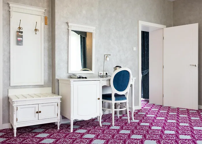 Hotel Palac Domaniowski