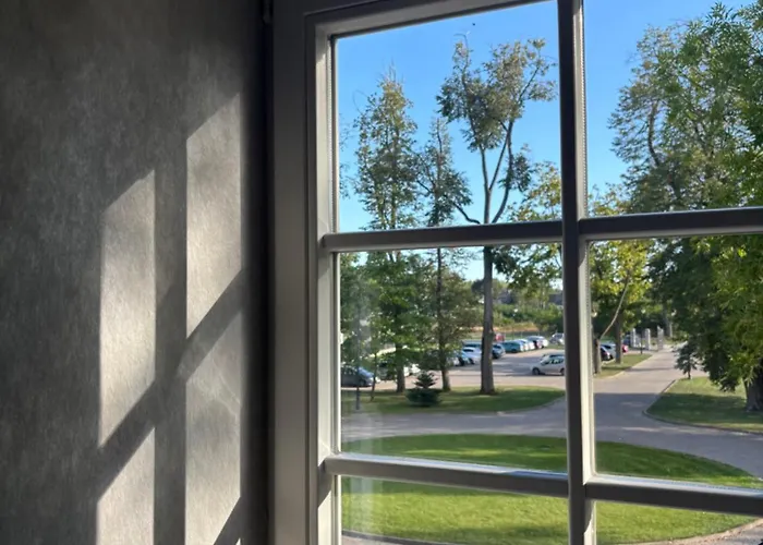 Palac Domaniowski Hotel 4*