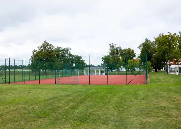 Palac Domaniowski Hotel Wieniawa