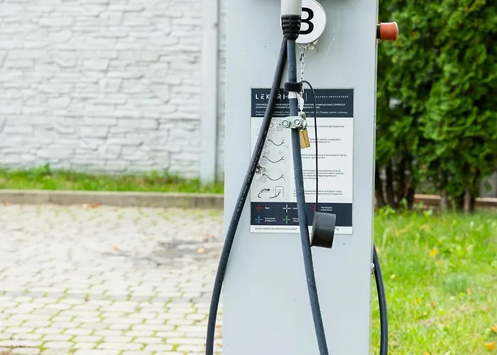 Palac Domaniowski Wieniawa