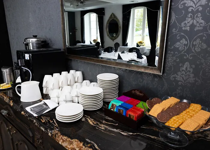 Palac Domaniowski Hotel