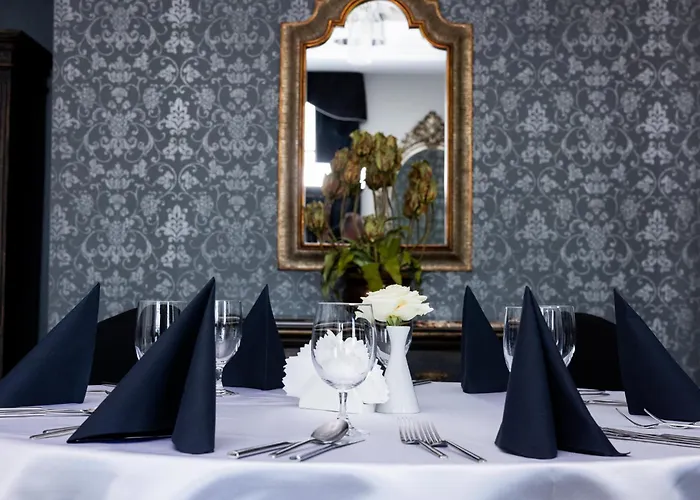 Palac Domaniowski Hotel Wieniawa