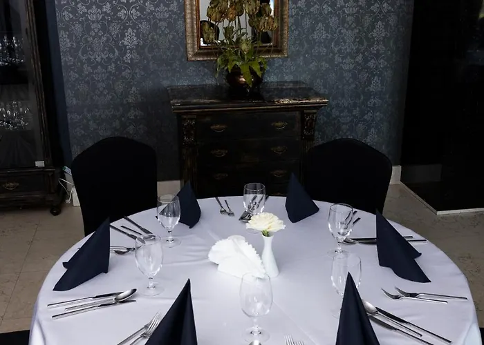 Hotel Palac Domaniowski Wieniawa