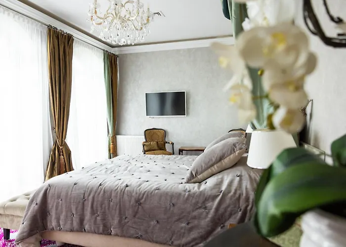 Palac Domaniowski Hotel 4*