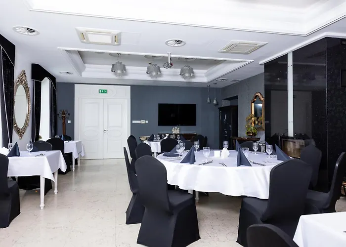 Palac Domaniowski 4* Wieniawa