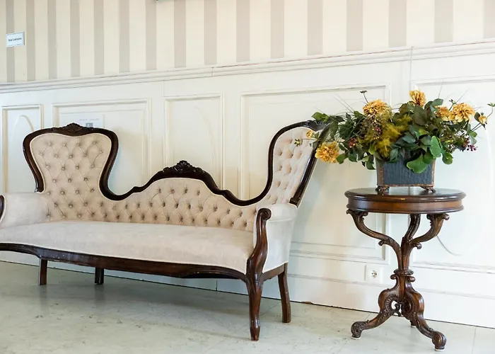 Hotel Palac Domaniowski 4*