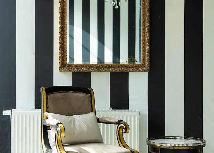 Palac Domaniowski Hotel