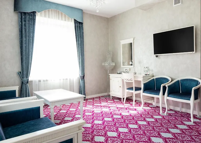 Hotel Palac Domaniowski