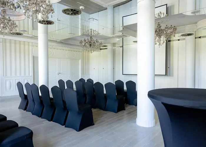 Hotel Palac Domaniowski Wieniawa