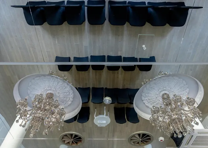 Hotel Palac Domaniowski 4*